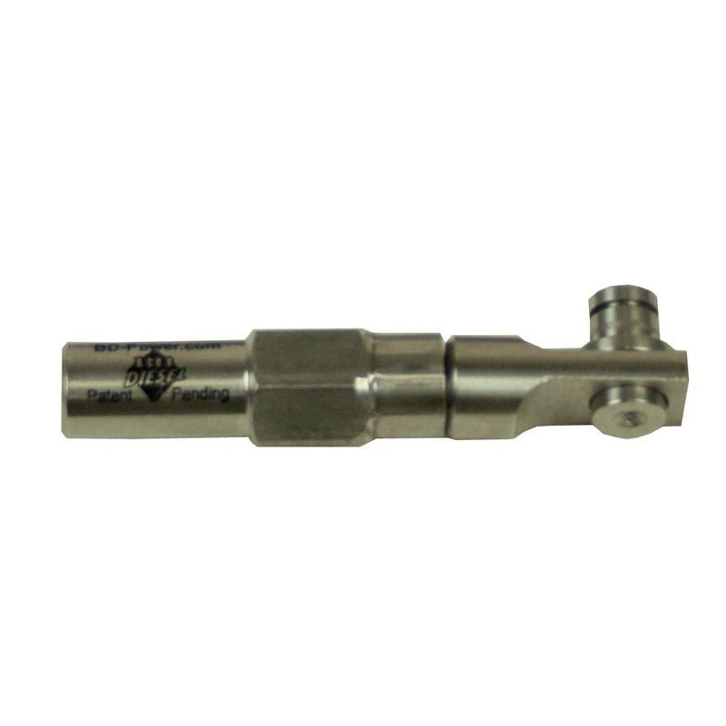 Load image into Gallery viewer, BD Diesel Turbo Turnbuckle - 5/16NF Rod w/Pin 2001-2004 LB7 w/Aftermarket Turbo or Wastegate
