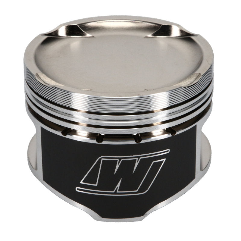 Load image into Gallery viewer, Wiseco Mits Turbo DISH -17cc 1.378 X 85.25 Piston Shelf Stock Kit
