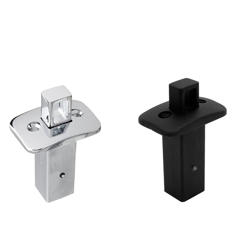 Load image into Gallery viewer, Putco Black Push-Up Tie Downs - for Full-Size Truck w/ Stake Pocket Mounts (Excl 2014+ GM)

