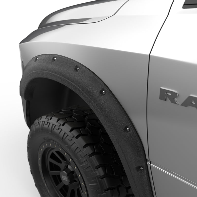 Load image into Gallery viewer, EGR 11-18 Ram 2500/3500 2010 Dodge Ram 2500/3500 Baseline Bolt Style Fender Flares Set Of 4
