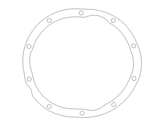 Cometic Ford 9in .047in KF Rear End Housing Gasket