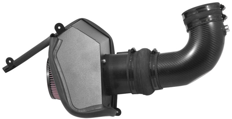 Load image into Gallery viewer, K&amp;N 2016-2017 Cadillac CTS-V 6.2L V8 AirCharger Performance Intake
