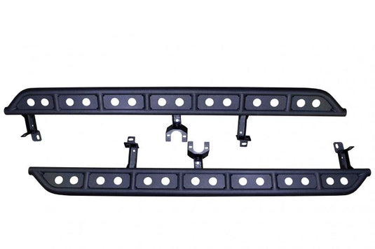 Fishbone Offroad 2020+ Jeep Gladiator JT Step Sliders