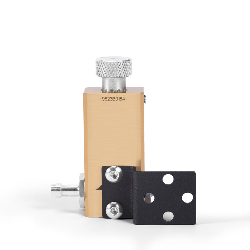 Load image into Gallery viewer, Mishimoto Manual Boost Controller - Gold
