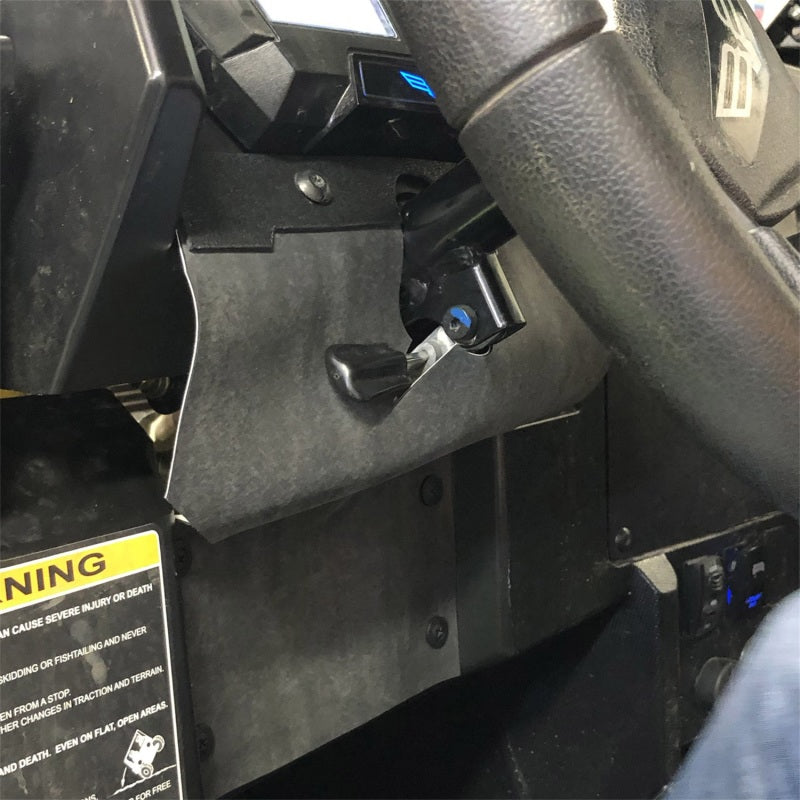 Load image into Gallery viewer, DEI 18-20 Arctic Cat Wildcat XX Heat Control Kit
