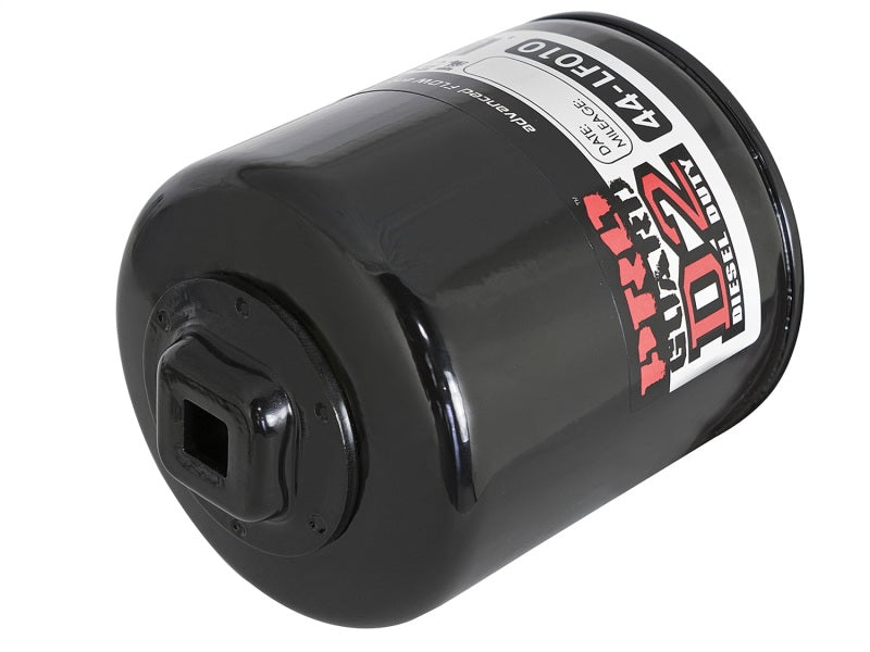 Load image into Gallery viewer, aFe ProGuard D2 Fluid Filters Oil F/F OIL GM Cars &amp; Trucks 75-10 L4/V6
