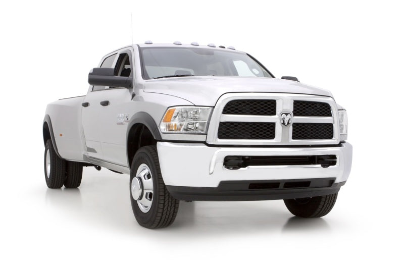 Load image into Gallery viewer, Lund 10-17 Dodge Ram 2500 SX-Sport Style Smooth Elite Series Fender Flares - Black (4 Pc.)
