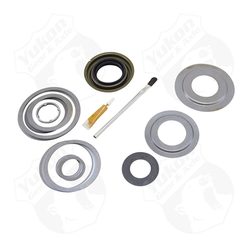 Load image into Gallery viewer, Yukon Gear Minor install Kit For Dana 70-HD &amp; Super-70 Diff
