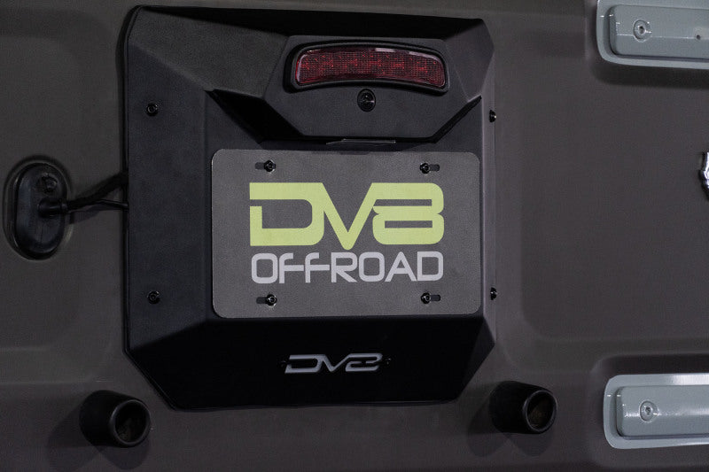 Load image into Gallery viewer, DV8 21-22 Spare Tire Delete
