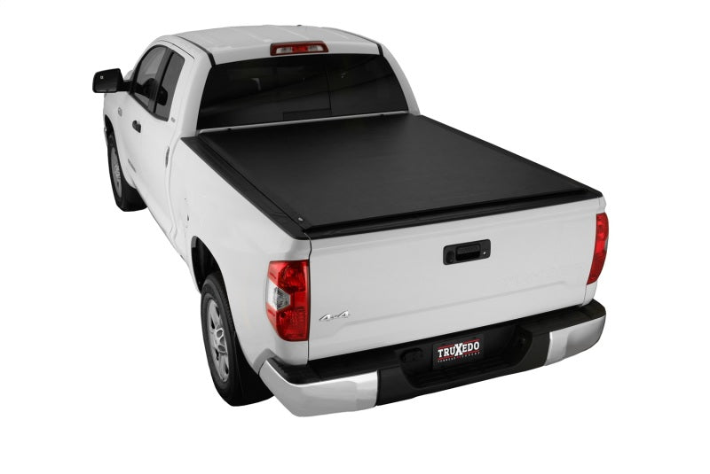 Load image into Gallery viewer, Truxedo 07-20 Toyota Tundra 6ft 6in Lo Pro Bed Cover
