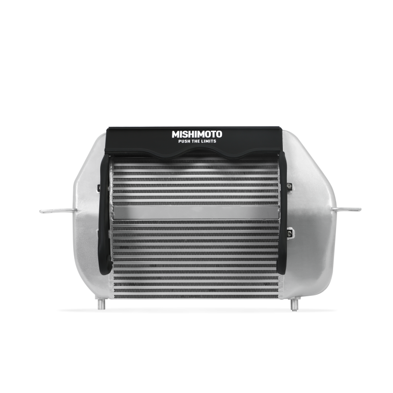 Load image into Gallery viewer, Mishimoto 2011-2014 Ford F-150 EcoBoost Intercooler - Silver
