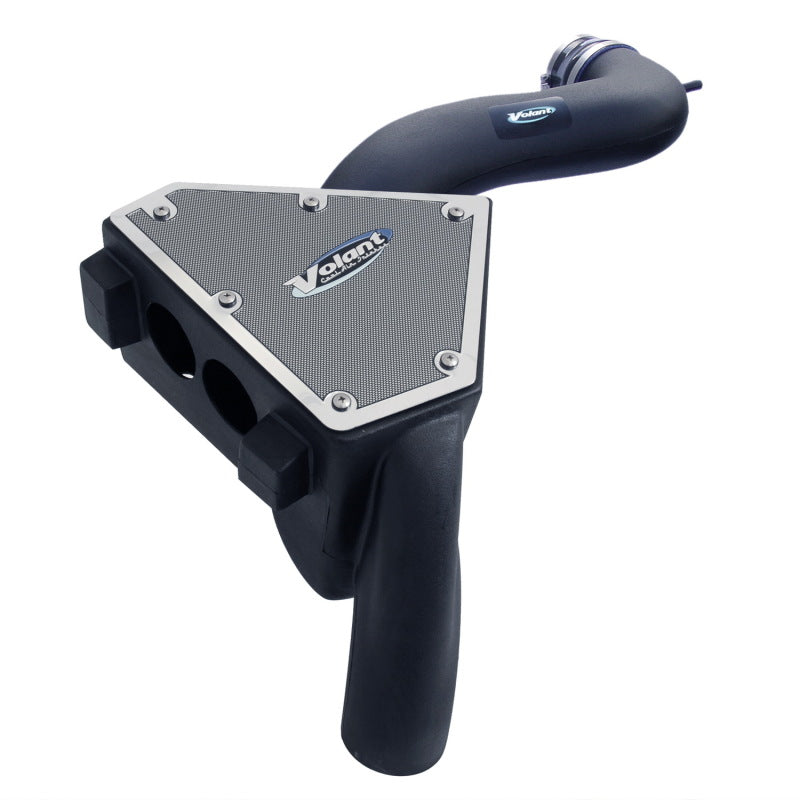 Load image into Gallery viewer, Volant 02-07 Dodge Ram 1500 4.7 V8 Pro5 Closed Box Air Intake System
