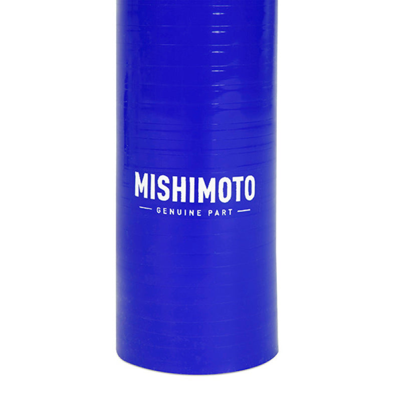Load image into Gallery viewer, Mishimoto 07-11 Jeep Wrangler 6cyl Blue Silicone Hose Kit
