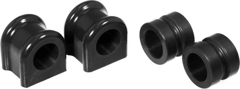Load image into Gallery viewer, Prothane 97-99 Dodge Dakota 4wd Front Sway Bar Bushings - 33mm - Black
