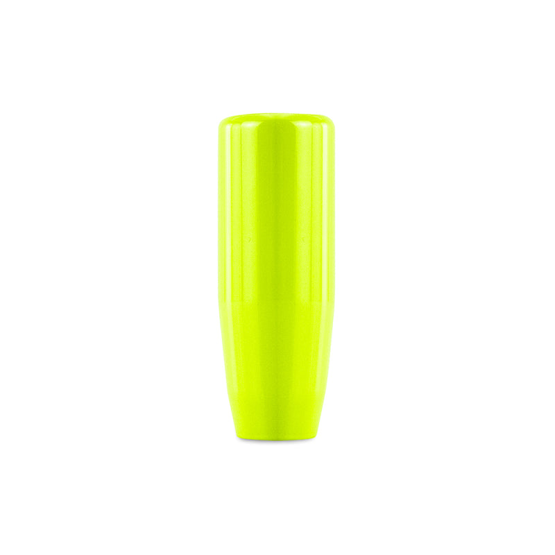 Load image into Gallery viewer, Mishimoto Shift Knob - Neon Yellow
