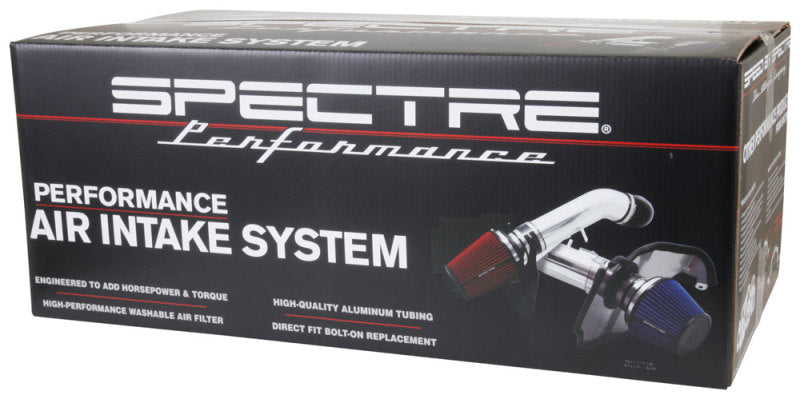 Load image into Gallery viewer, Spectre 2017 Ford F-Series 6.7L Air Intake Kit
