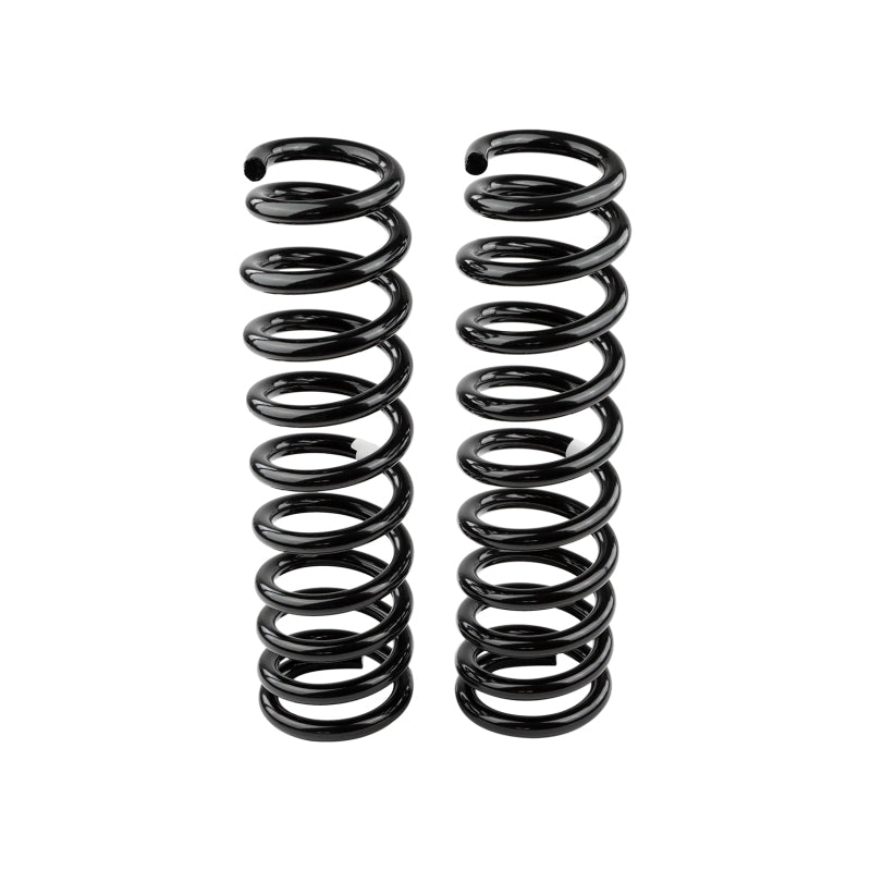 Load image into Gallery viewer, ARB / OME 2021+ Ford Bronco Front Coil Spring Set for Light Loads
