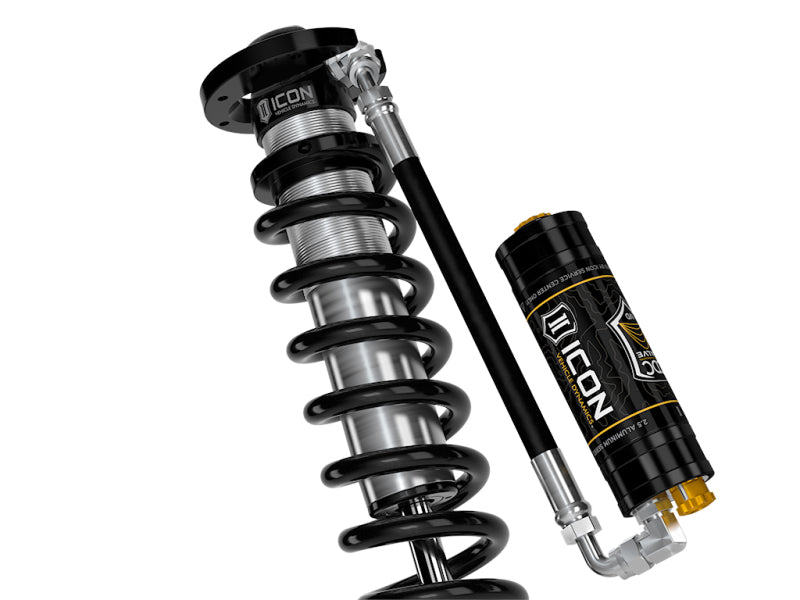 Load image into Gallery viewer, ICON 22-23 Toyota Land Cruiser 300 2.5 Series VS RR CDCV Coilover Kit
