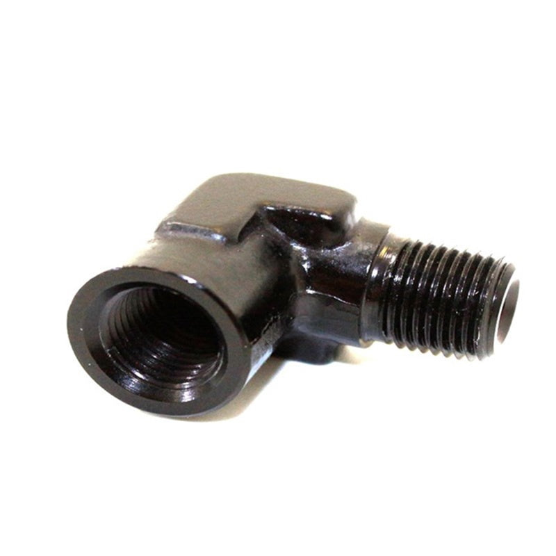 Load image into Gallery viewer, Nitrous Express 1/8MPT x 1/8FPT 90
