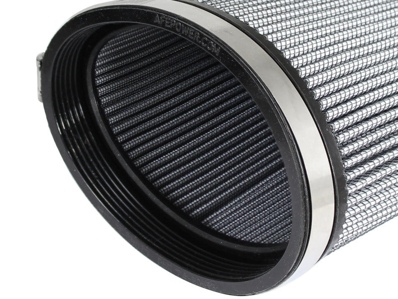 Load image into Gallery viewer, aFe MagnumFLOW Air Filters IAF PDS A/F PDS 3-1/4x6-1/2 IN F x 3-3/4x7IN B x 7x3IN T x 6-1/2IN H
