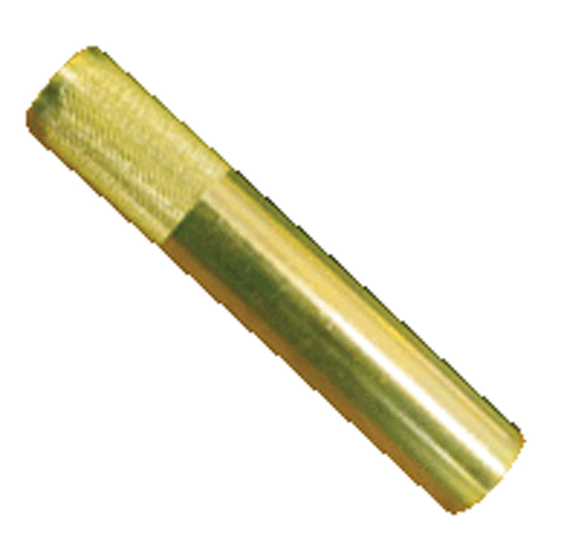 Load image into Gallery viewer, SPC Performance 5in. Steel Control Arm Adjusting Sleeve (3/4in. NPT Threads)
