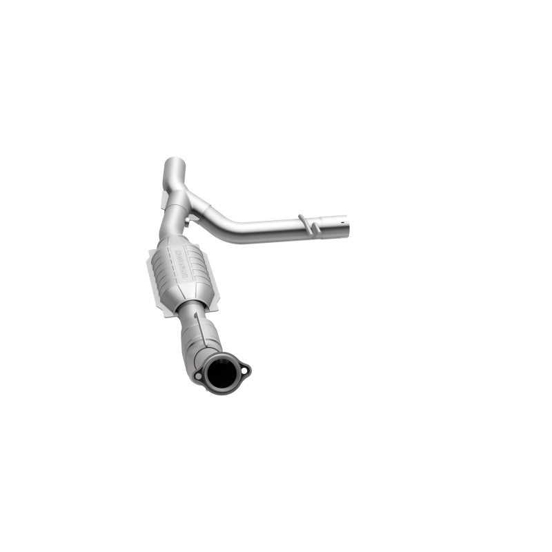 Load image into Gallery viewer, MagnaFlow Conv DF 99-00 Ford Trucks 5.4L

