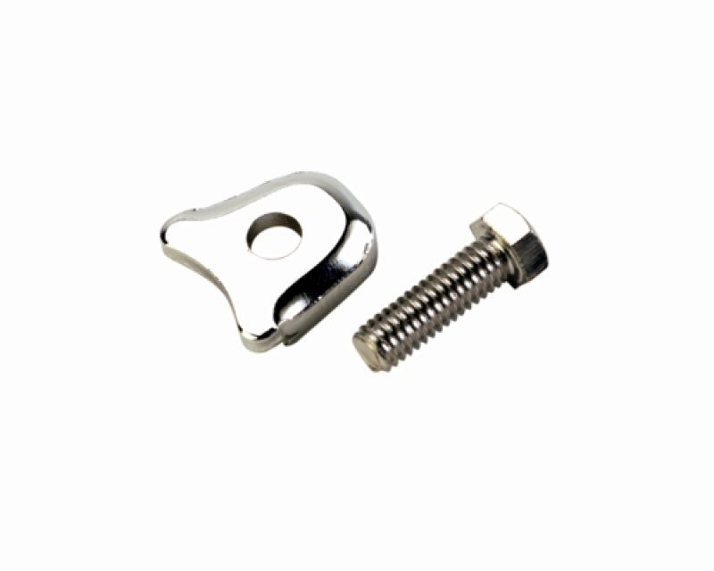 Load image into Gallery viewer, Ford Racing Distributor Hold-Down Clamp
