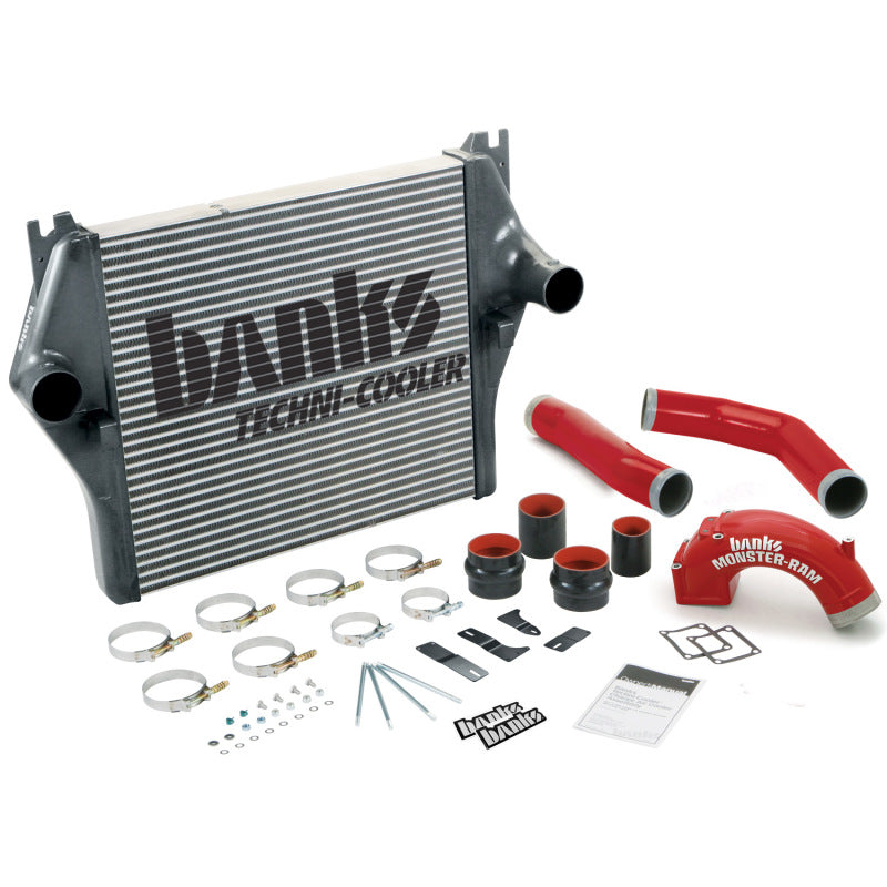 Load image into Gallery viewer, Banks Power 03-05 Dodge 5.9L Techni-Cooler System
