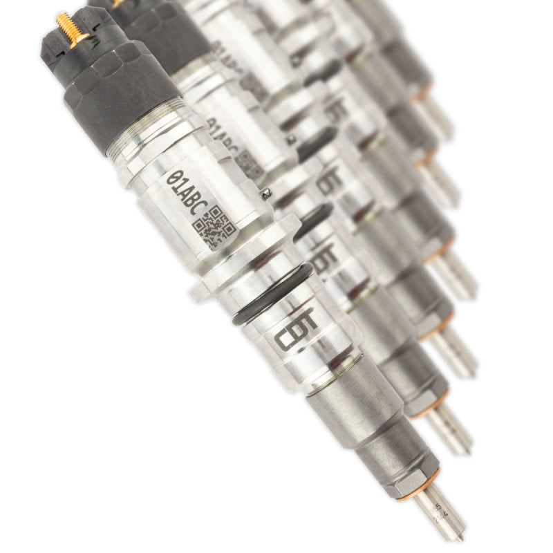 Load image into Gallery viewer, Industrial Injection 13-18 Dodge Cummins 6.7L CDT 10% Injectors - Set of 6
