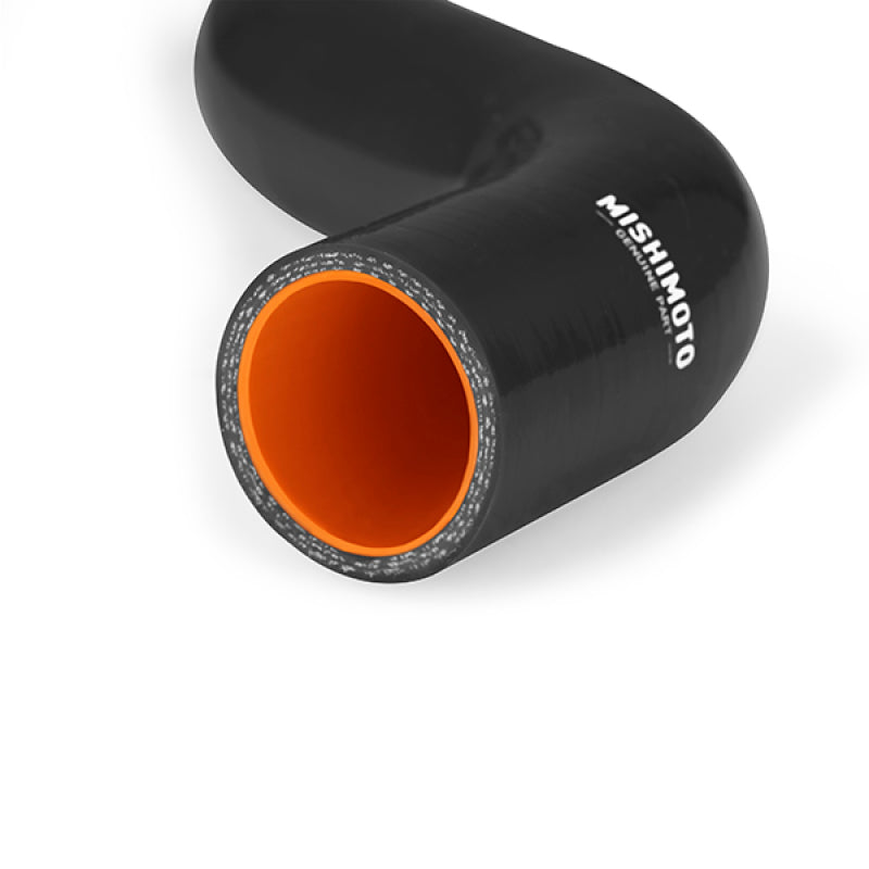 Load image into Gallery viewer, Mishimoto 09-14 Chevy Corvette Black Silicone Radiator Hose Kit

