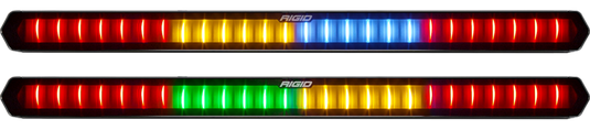 Rigid Industries 28in Chase Light Bar Rear Facing Light Bar