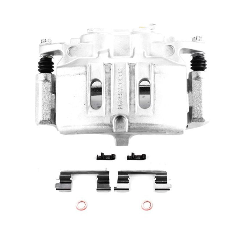 Load image into Gallery viewer, Power Stop 15-17 Ford Mustang Front Right Autospecialty Caliper w/Bracket

