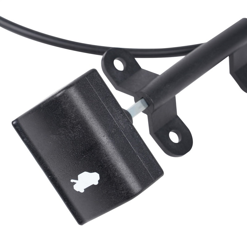 Load image into Gallery viewer, Omix Hood release Cable- 94-98 Jeep Grand Cherokee ZJ
