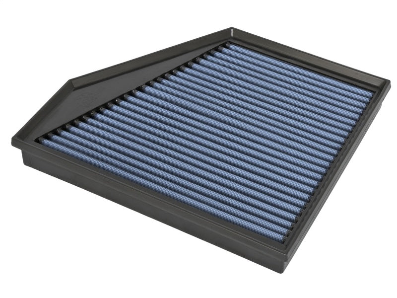 Load image into Gallery viewer, aFe MagnumFLOW Air Filters P5R A/F for 2016 Chevy Camaro SS V8-6.2L
