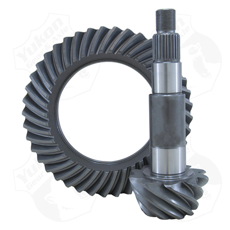 Load image into Gallery viewer, Yukon Gear High Performance Gear Set For Model 20 in a 4.88 Ratio
