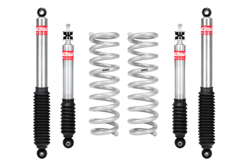 Load image into Gallery viewer, Eibach 99-06 Chevy Silverado1500 Pro-Truck Lift Kit
