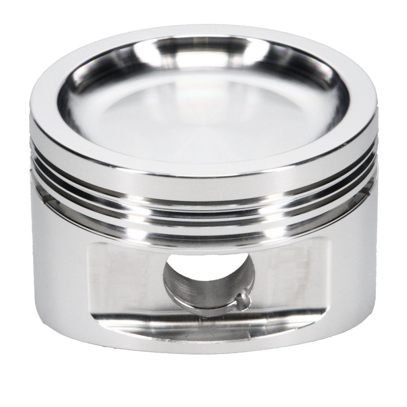 Load image into Gallery viewer, JE Pistons VW 8V KIT 10.5:1 Set of 4 Pistons

