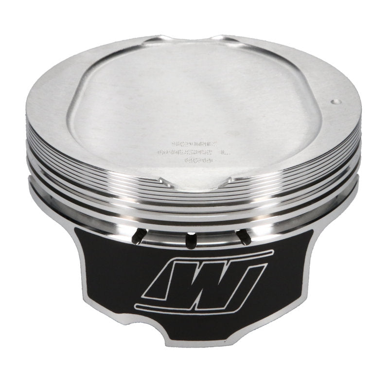 Load image into Gallery viewer, Wiseco Chrysler 5.7L Hemi -8cc R/Dome 1.080inch Piston Shelf Stock
