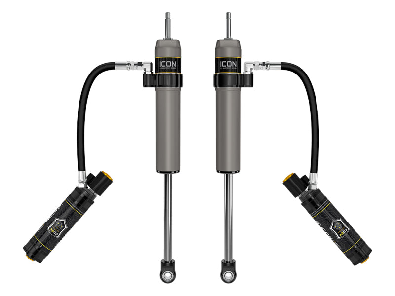 Load image into Gallery viewer, ICON 22-23 Toyota Tundra Rear 2.5 Series Shocks VS RR CDEV - Pair
