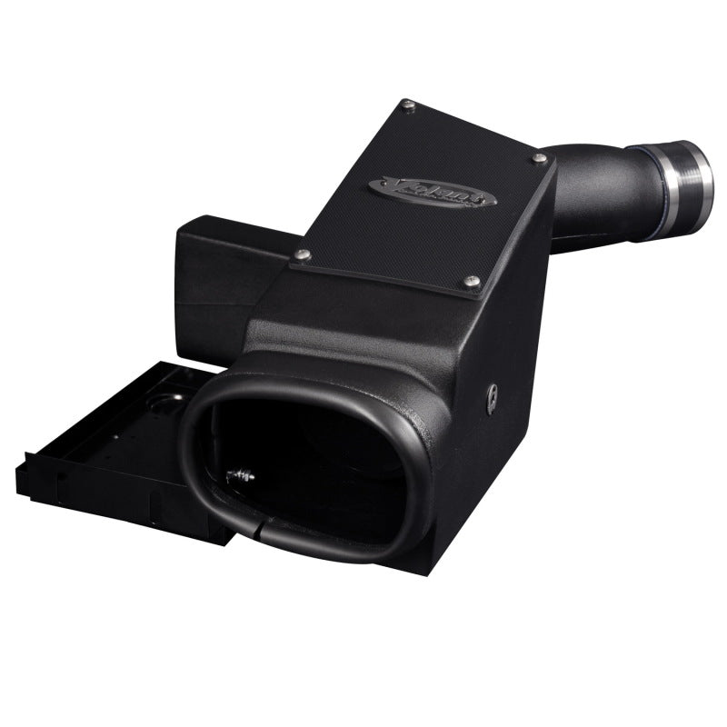 Load image into Gallery viewer, Volant 99-03 Ford Excursion 7.3 V8 Primo Closed Box Air Intake System
