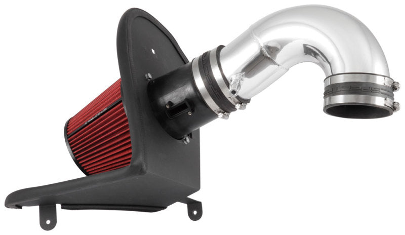 Load image into Gallery viewer, Spectre 16-19 Chevrolet Camaro SS V8-6.2L F/I Air Intake Kit
