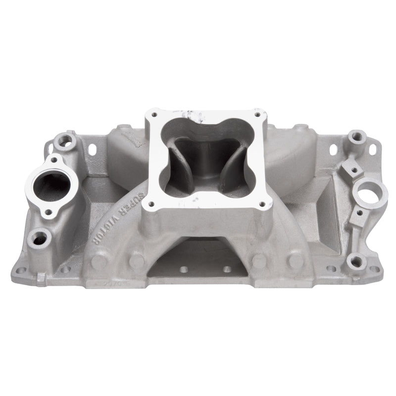 Load image into Gallery viewer, Edelbrock Super Victor 4500 23 Manifold
