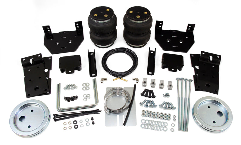 Load image into Gallery viewer, Air Lift Loadlifter 5000 Air Spring Kit 17 Ford Super Duty Pick Up
