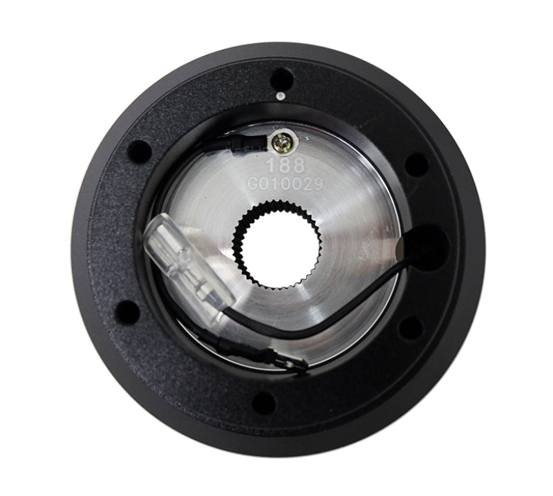 Load image into Gallery viewer, NRG Short Hub Adapter 1979-1983 Porsche 911
