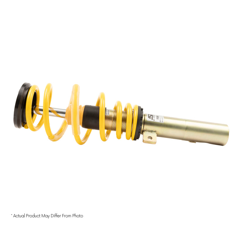 Load image into Gallery viewer, ST X-Height Adjustable Coilovers 2015 Ford Mustang GT
