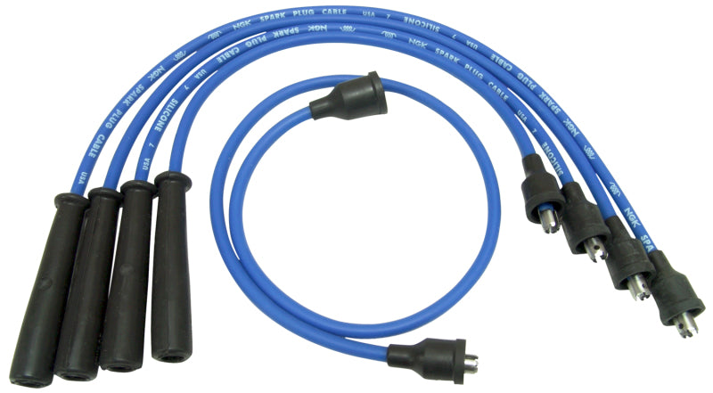 Load image into Gallery viewer, NGK Lada Niva 1989-1984 Spark Plug Wire Set
