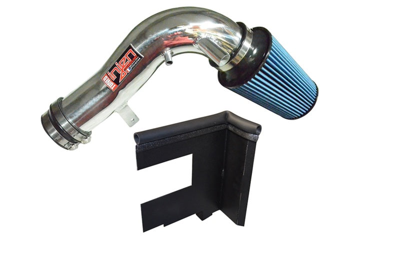 Load image into Gallery viewer, Injen 15-18 Hyundai Sonata 1.6L (t) Black Short Ram Intake w/ Heat Shield
