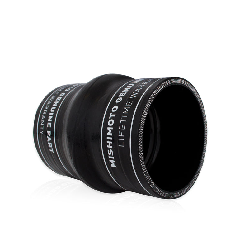 Load image into Gallery viewer, Mishimoto 17-19 GM 6.6L L5P Hot-Side Pipe and Boot Kit Polished
