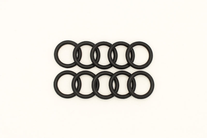 Load image into Gallery viewer, DeatschWerks ORB -4 Viton O-Ring (Pack of 10)
