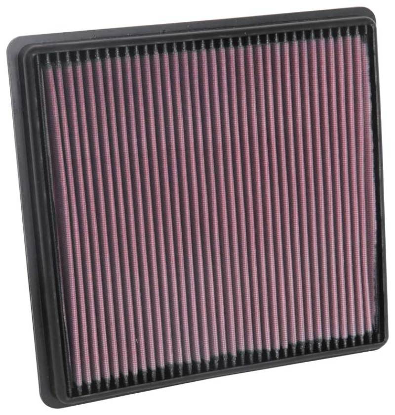 Load image into Gallery viewer, Airaid 18-19 Ford F-150 Synthaflow Replacement Air Filter
